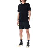Black Short